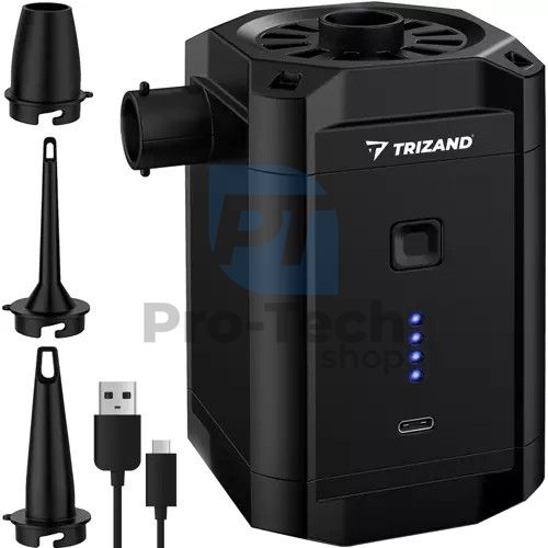 Cordless Mattress Pump Trizand 20790 73941