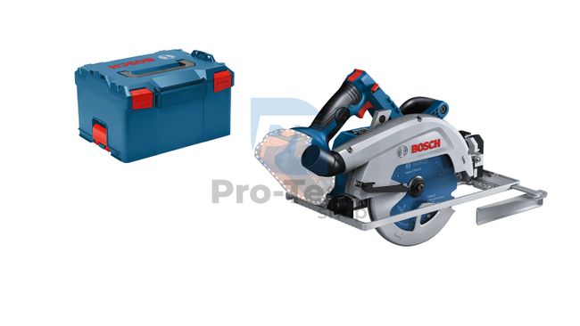 Cordless Hand Circular Saw Bosch BITURBO GKS 18V-68 GC 15291