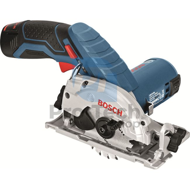 Cordless Hand Circular Saw Bosch GKS 12V-26 10524