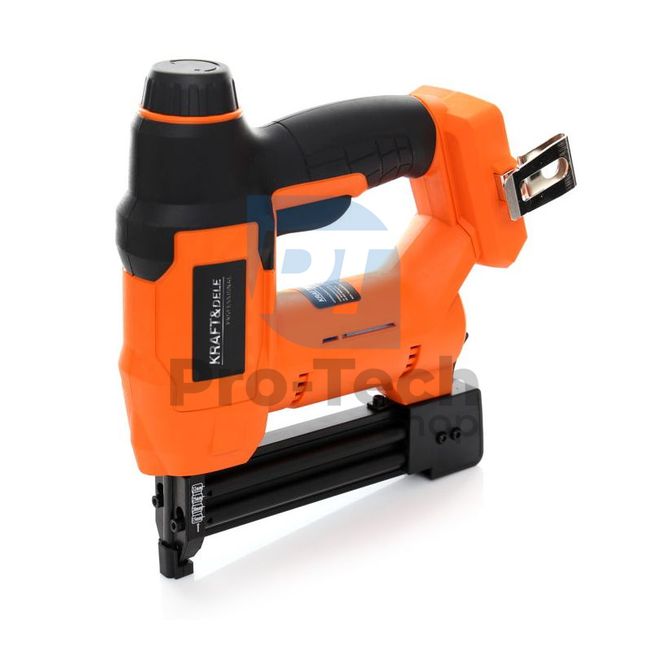 Cordless Stapler and Nailer 2in1 Kraft&Dele ProSeries 18V 09374