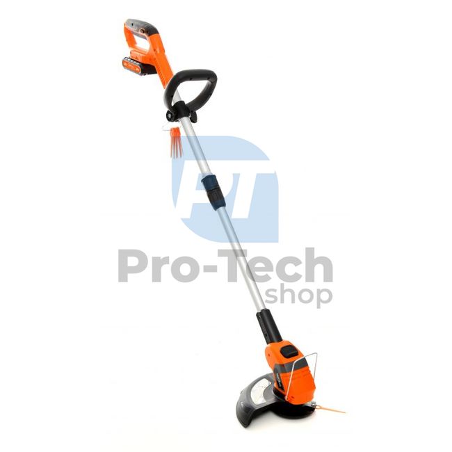 Cordless string trimmer 18V 15171