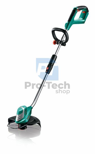 Cordless Lawnmower Bosch AdvancedGrassCut 36 10279