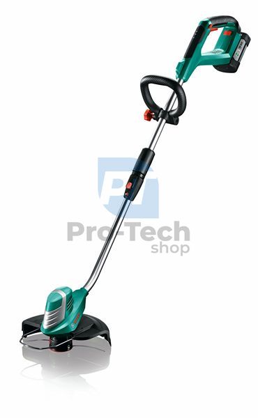 Cordless Lawnmower Bosch AdvancedGrassCut 36 10280