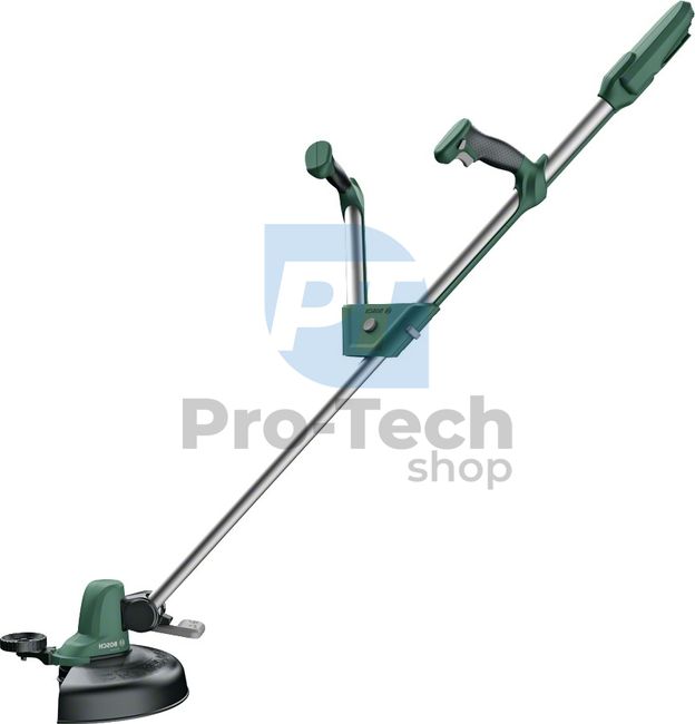 Cordless string trimmer Bosch UniversalGrassCut 18 10596