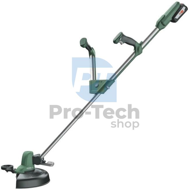 Cordless string trimmer Bosch UniversalGrassCut 18-260 10595