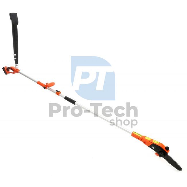 Cordless pole saw 20V 15168