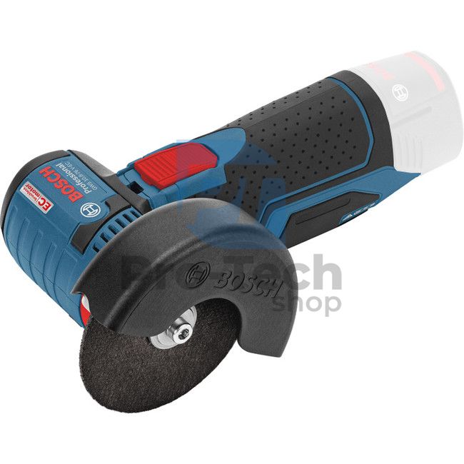 Cordless angle grinder Bosch GWS 12V-76 Professional 02965