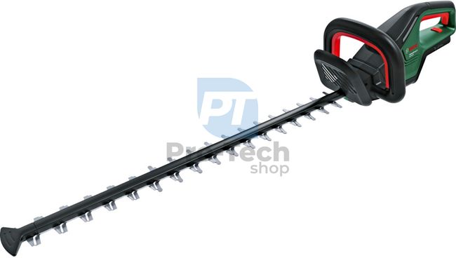 Cordless Hedge Trimmer 65cm 36V Bosch AdvancedHedgeCut 36 18500