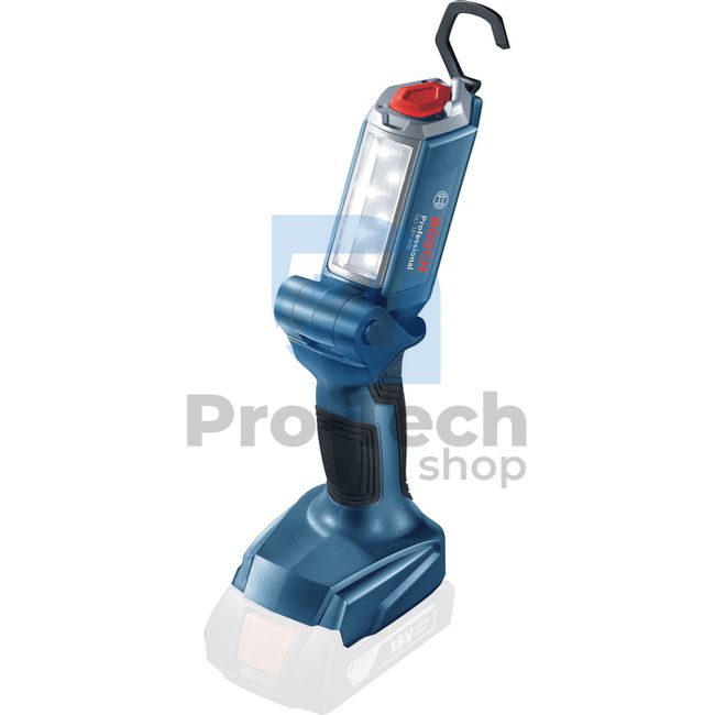 Cordless light Bosch GLI 180-LI 10801