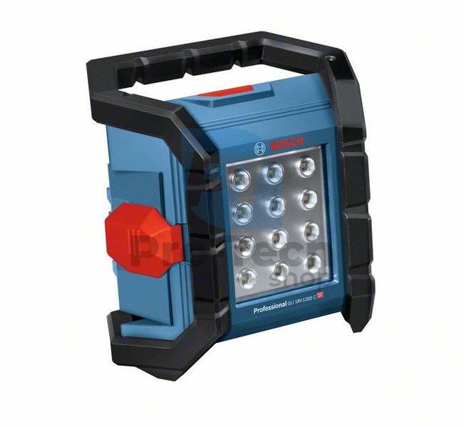 Cordless light Bosch GLI 18V-1200 C 15059