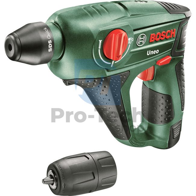 Cordless hammer drill Bosch Uneo 12V 13182