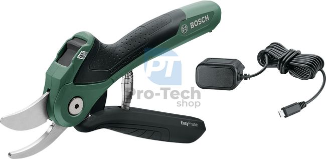 Cordless Secateurs Bosch EasyPrune 10581