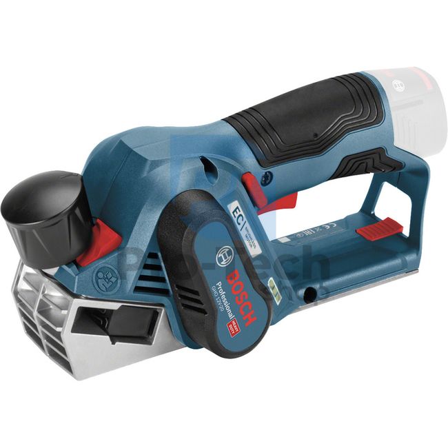 Cordless planer Bosch GHO 12V-20 10531