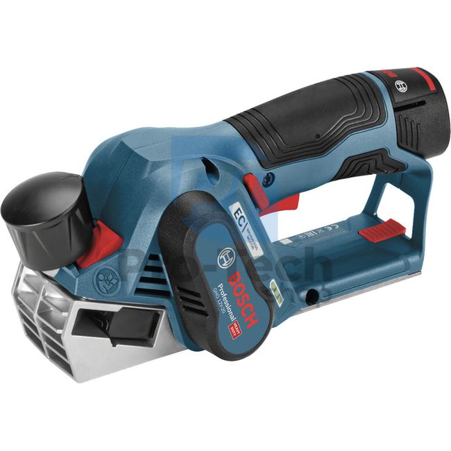 Cordless planer Bosch GHO 12V-20 10532