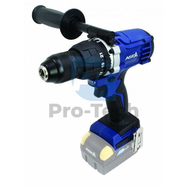 Cordless impact drill Asta 18V 15765