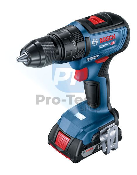 Cordless impact drill Bosch GSB 18V-50 15014