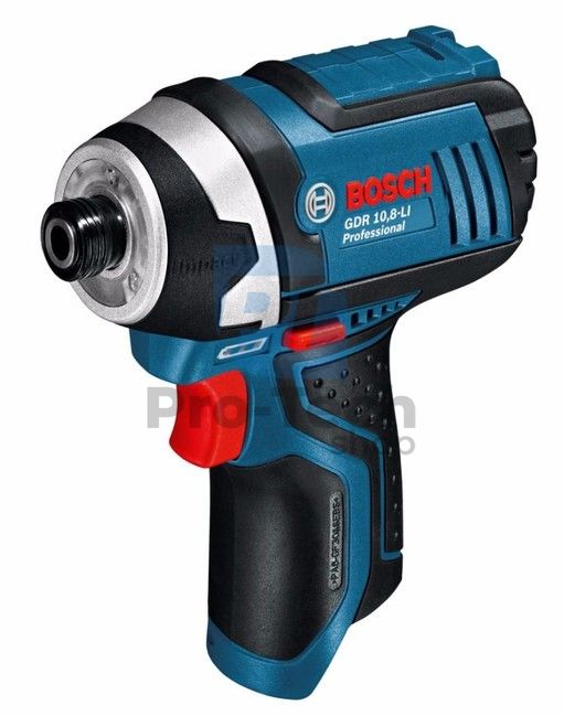 Cordless impact wrench Bosch GDR 12V-105 02992