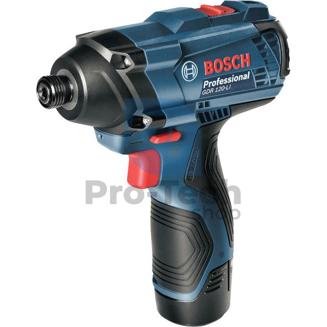 Cordless impact wrench Bosch GDR 12V-LI 04436