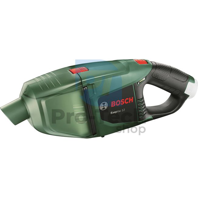 Cordless handheld vacuum cleaner Bosch EasyVac 12 10418