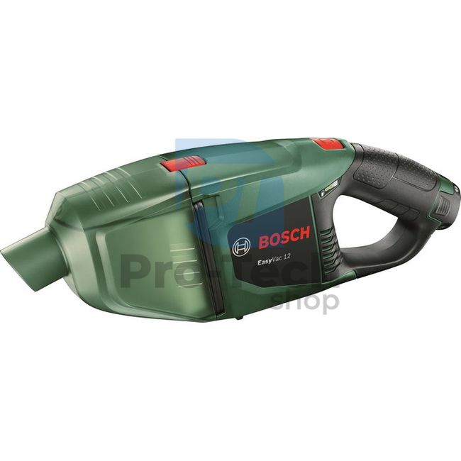 Cordless handheld vacuum cleaner Bosch EasyVac 12 10419