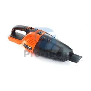 Battery Handheld Vacuum Cleaner Kraft&Dele ProSeries 18V 09375