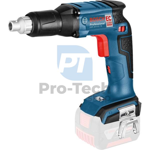 Cordless drywall screwdriver Bosch GSR 18 V-EC TE Professional 03017