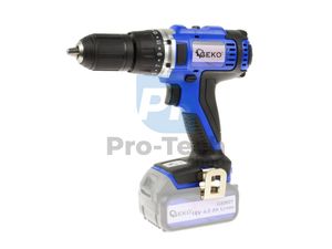 Cordless Drill Driver 18V Geko One Power 09560