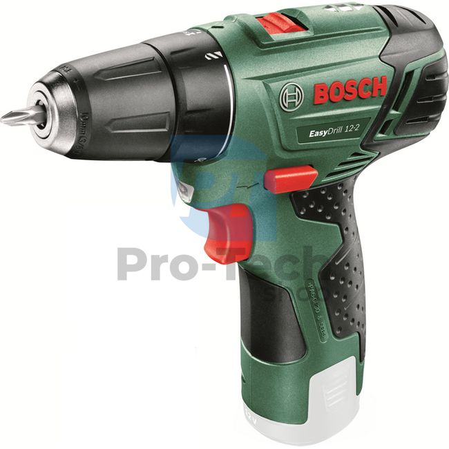 Cordless drill Bosch EasyDrill 12-2 10724