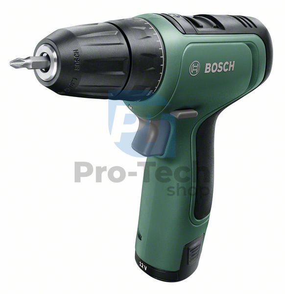 Cordless drill Bosch EasyDrill 1200 13969