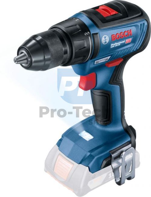 Cordless drilling screwdriver Bosch GSR 18V-50 13260