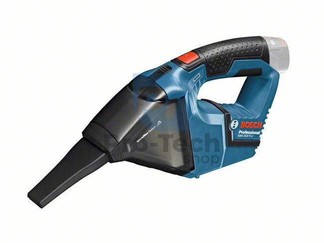 Cordless vacuum cleaner Bosch GAS 12V Professional 03064