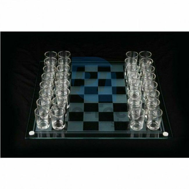 Alcohol Chess 52103