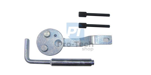 Timing tool crankshaft locking Ford 2.2TDCI profi Asta A-22TDCI 12745