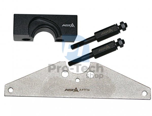 Timing tool Fiat 1.4 12V profi ASTA A-FTT14 12567