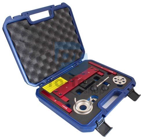 Timing tool Porsche profi ASTA A-P911 12555