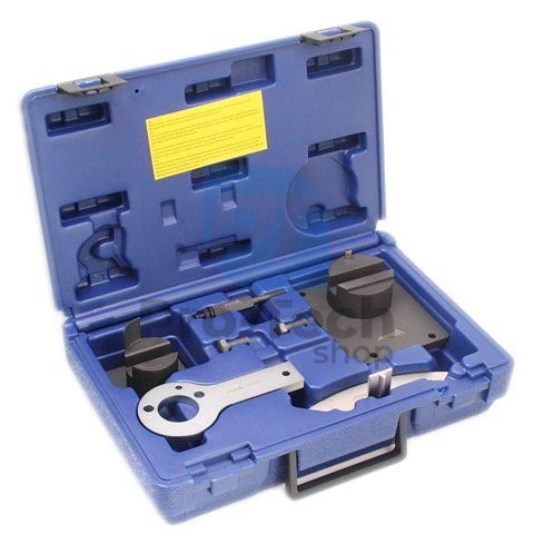 Timing tool kit 1.75TBi Lancia/Alfa Romeo profi ASTA A-AR175TB 12561