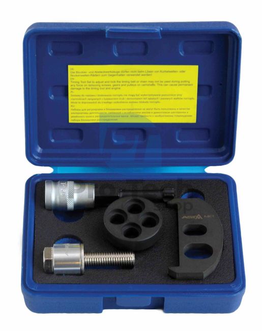 Timing tool set BMW A-BCT 12725