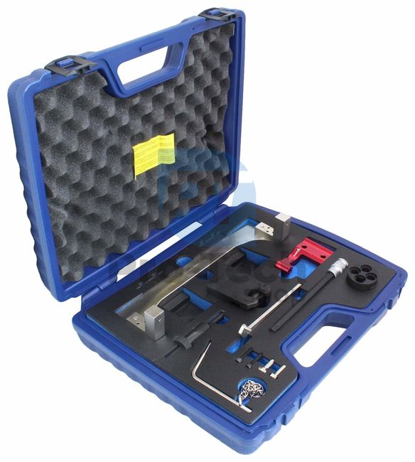 Timing tool set BMW B38/B46/B48 profi Asta A-38BMWUPG 12669