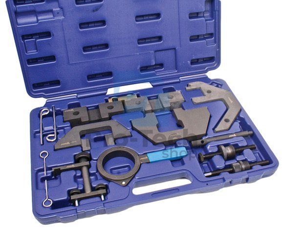 Timing tool set BMW M50 profi ASTA A-8079 12729