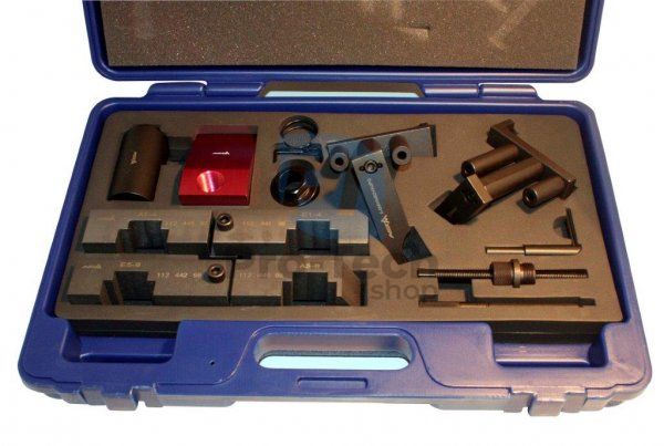 Timing tool set BMW M60/62 VANOS profi Asta 12724