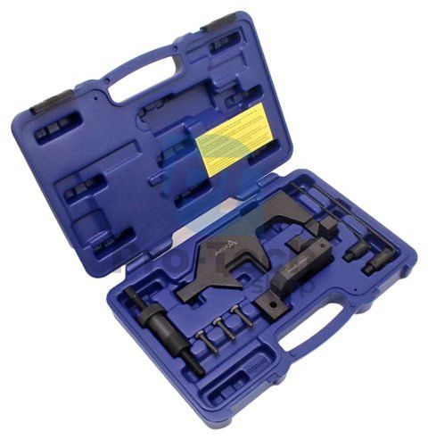 Timing tool set BMW N13/N18 profi Asta A-BMWN1318 12658