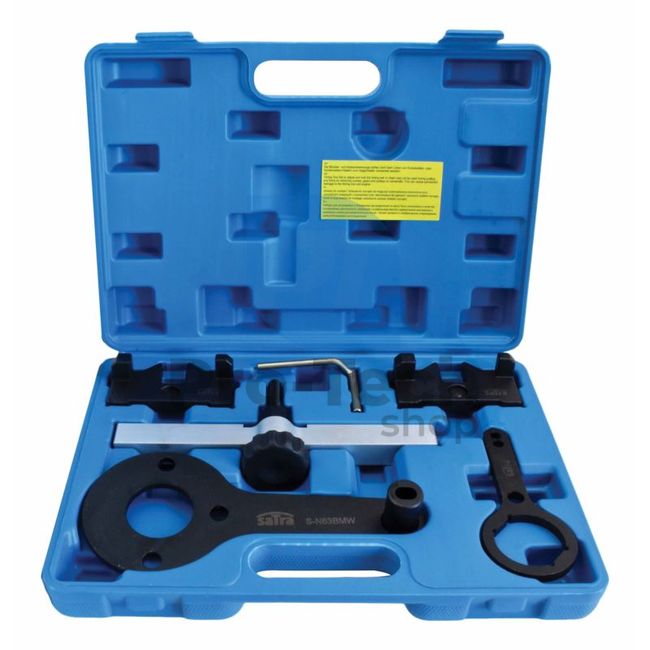 Camshaft timing tool BMW N63 V8 18220