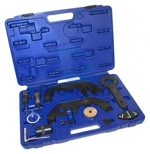 Timing tool BMW profi ASTA A-BMW6273N 12573