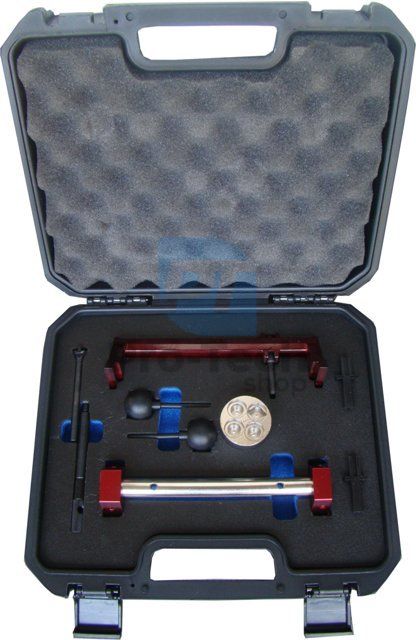 Timing tool set BMW S54 profi Asta A-S54VA 12674