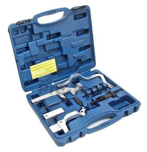 Timing tool set BMW/PSA profi Asta locking kit A-8162 12670