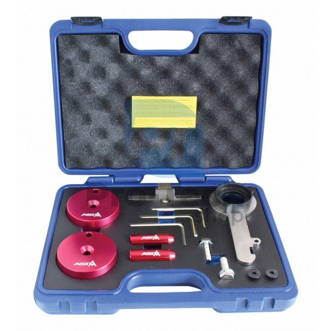 Timing tool Ford Ecoblue 2.0 TDCi 18196