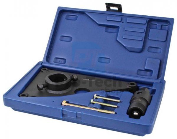 Timing tool set Hyundai/Kia profi Asta A-KOPS 12800