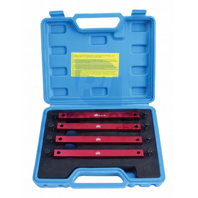 Timing tool set Mercedes Benz 12900