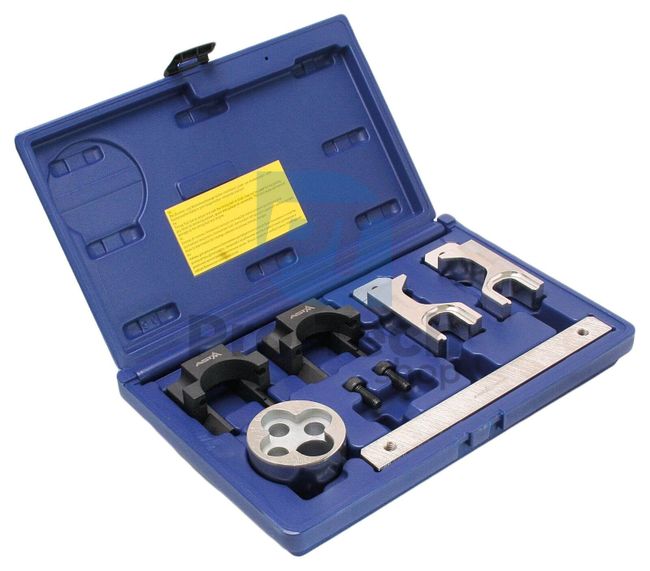 Timing tool set Mercedes Benz CDI M65 profi Asta A-M651UPG 12798