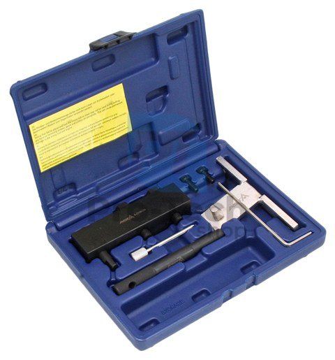 Timing tool set Opel 1.6 CDTi profi Asta A-O16CDI 12734